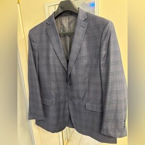 Michael Kors Sport Coat, NWOT, Size 48R